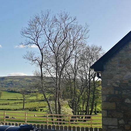 Knockninny Barn At Upper Lough Erne, County Fermanagh Enniskillen Exterior foto