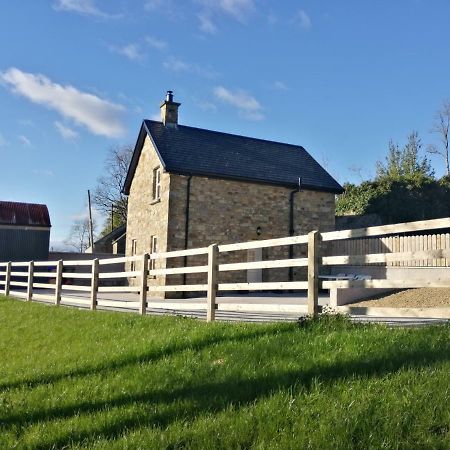 Knockninny Barn At Upper Lough Erne, County Fermanagh Enniskillen Exterior foto