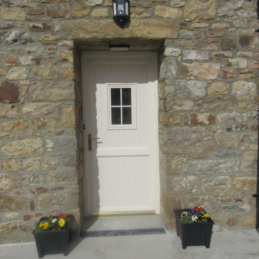Knockninny Barn At Upper Lough Erne, County Fermanagh Enniskillen Exterior foto